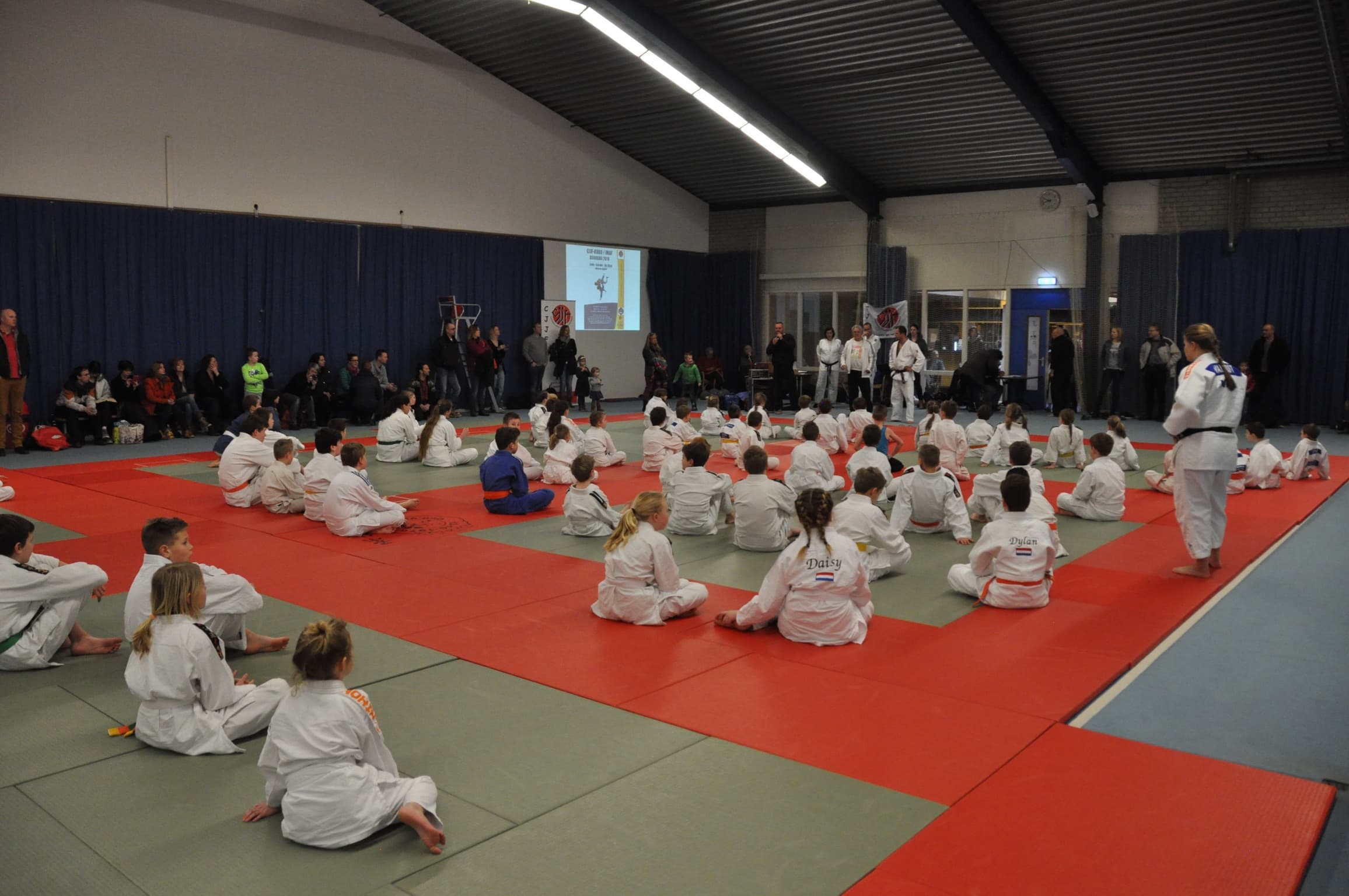 Judoclub Michigami