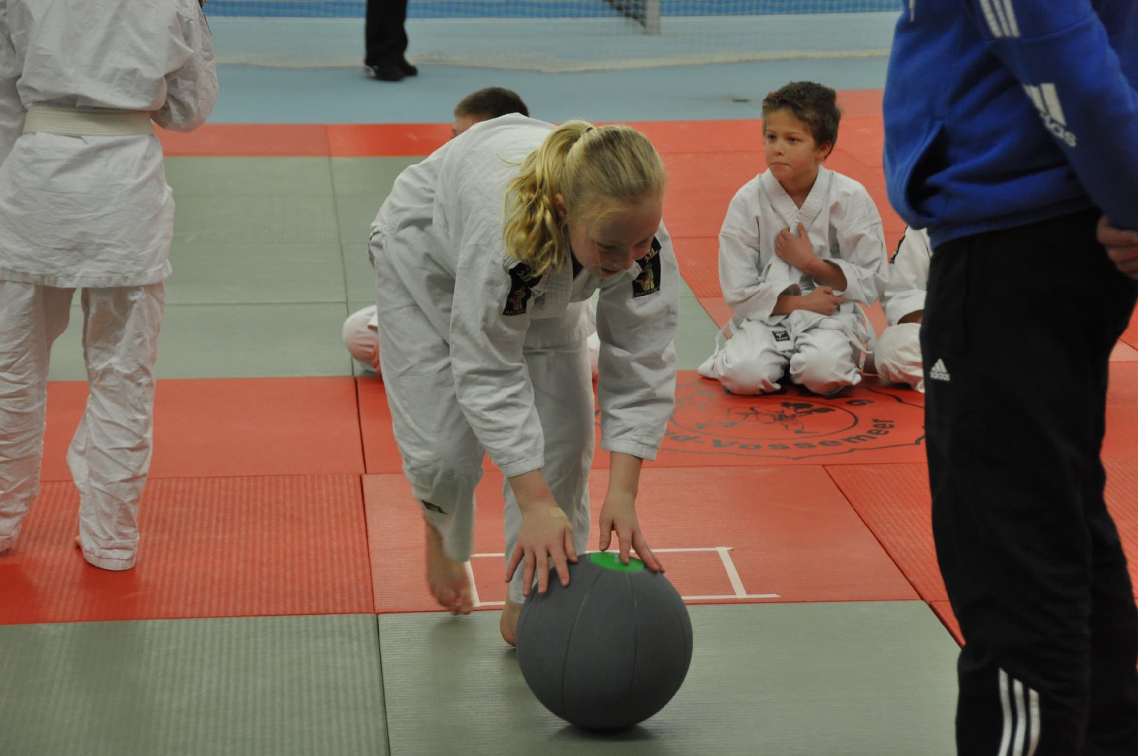 Judoclub Michigami