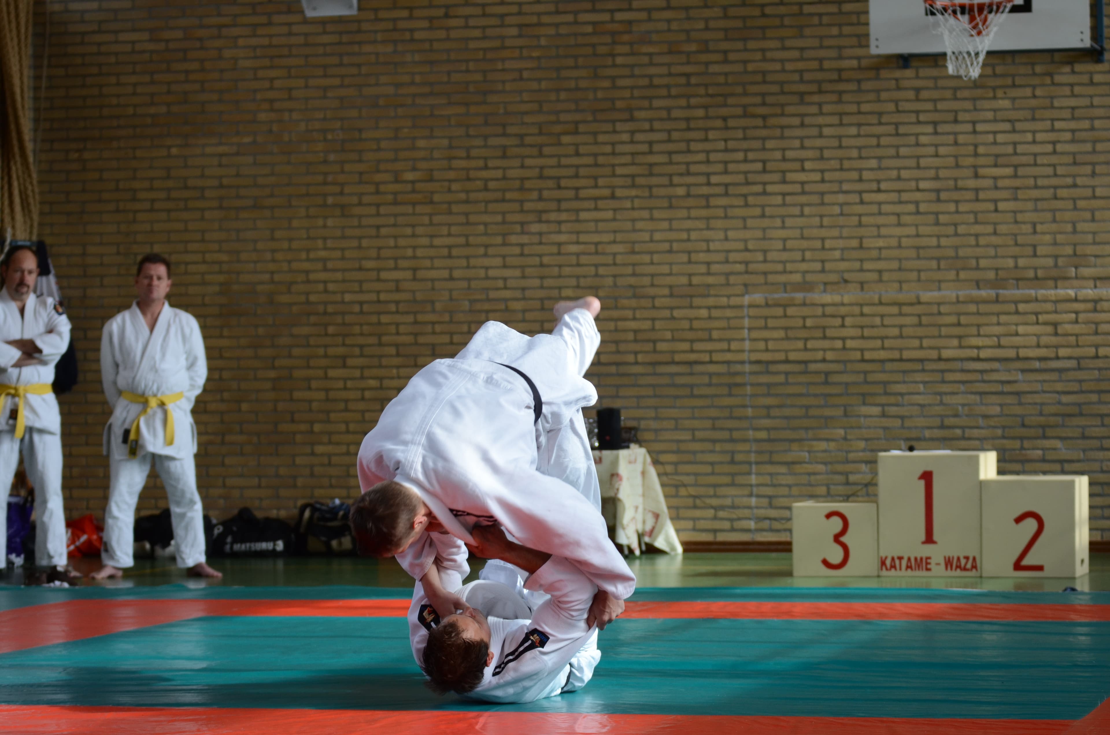 Judoclub Michigami