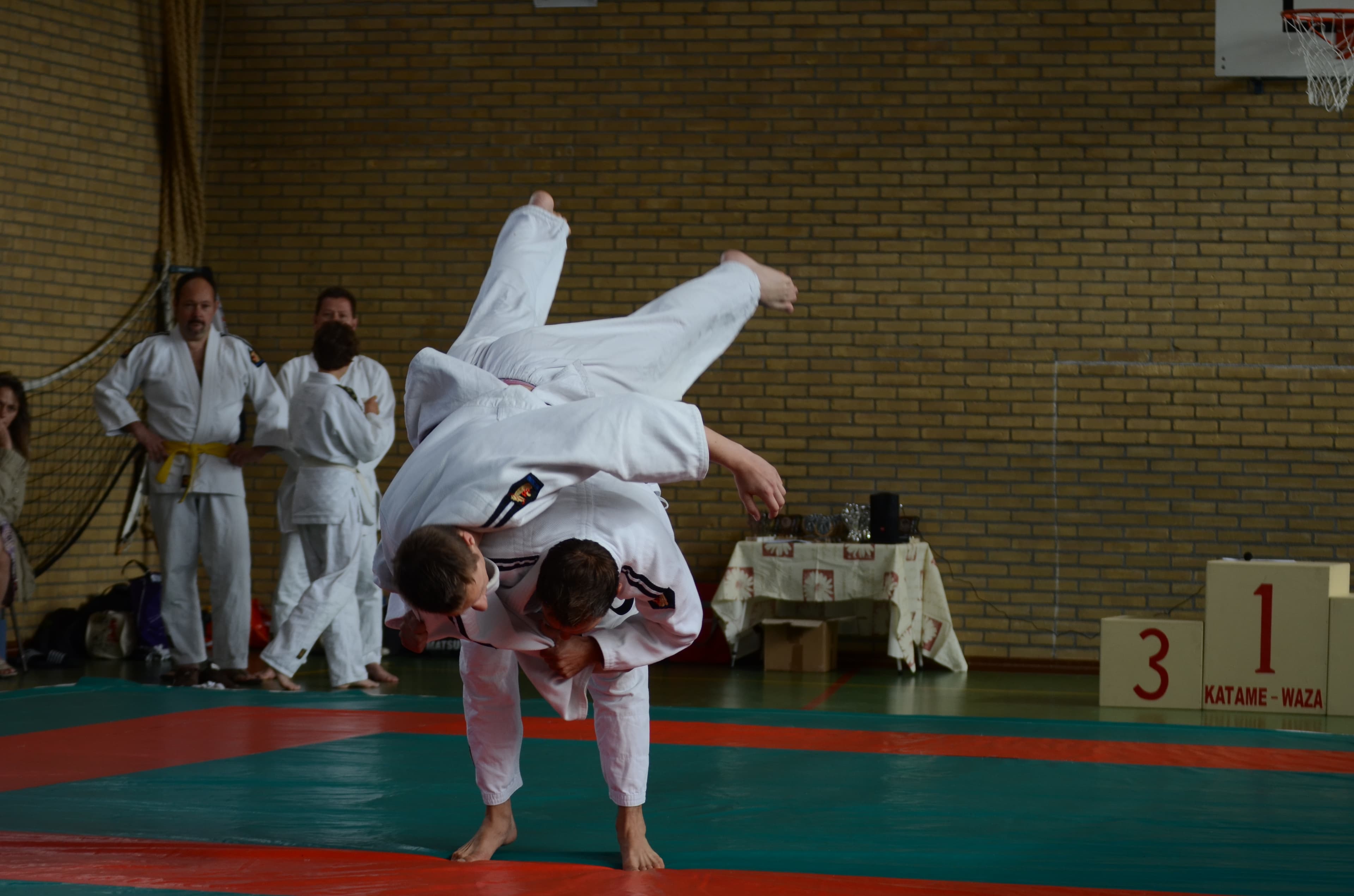 Judoclub Michigami