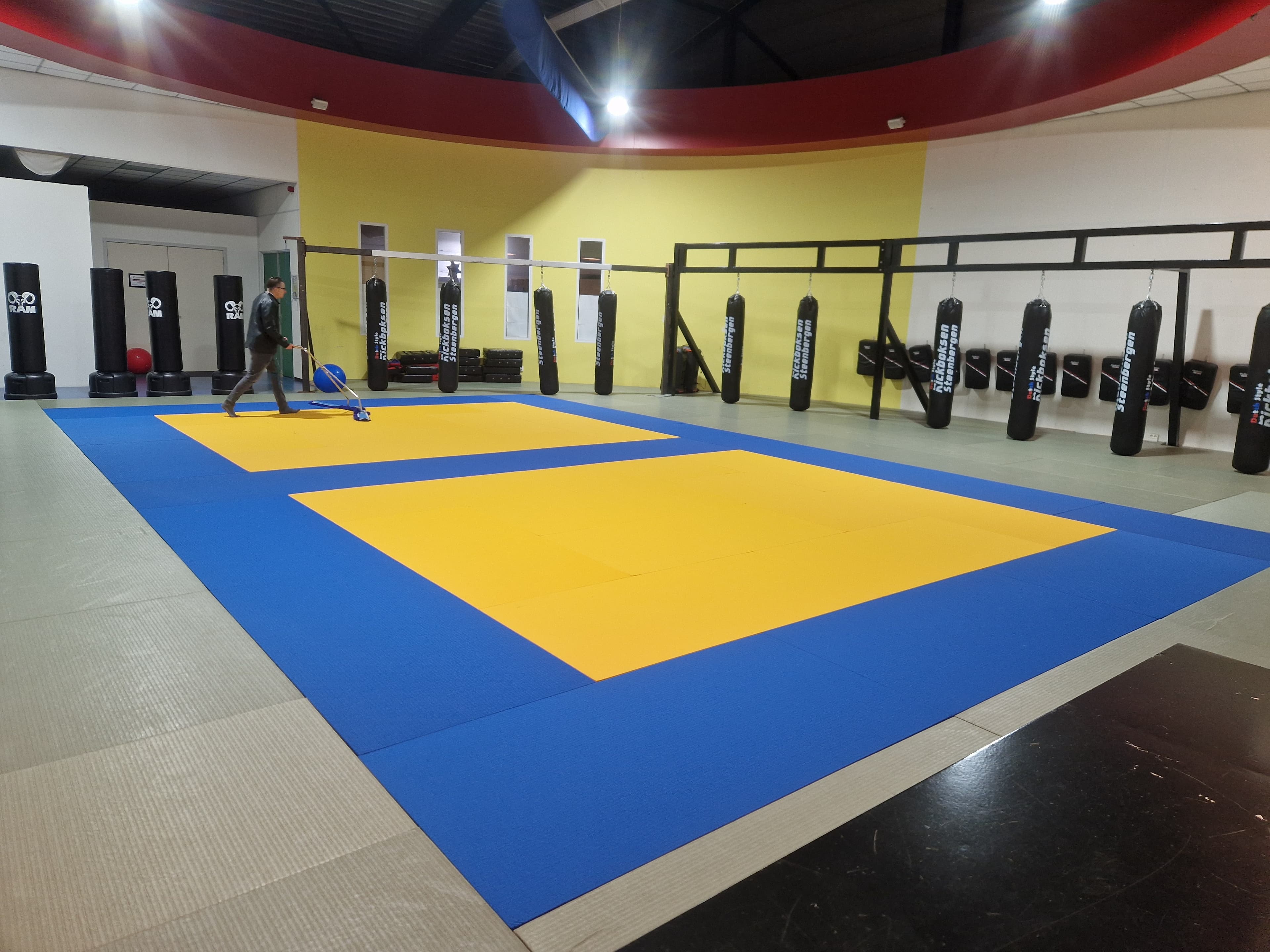 Judoclub Michigami