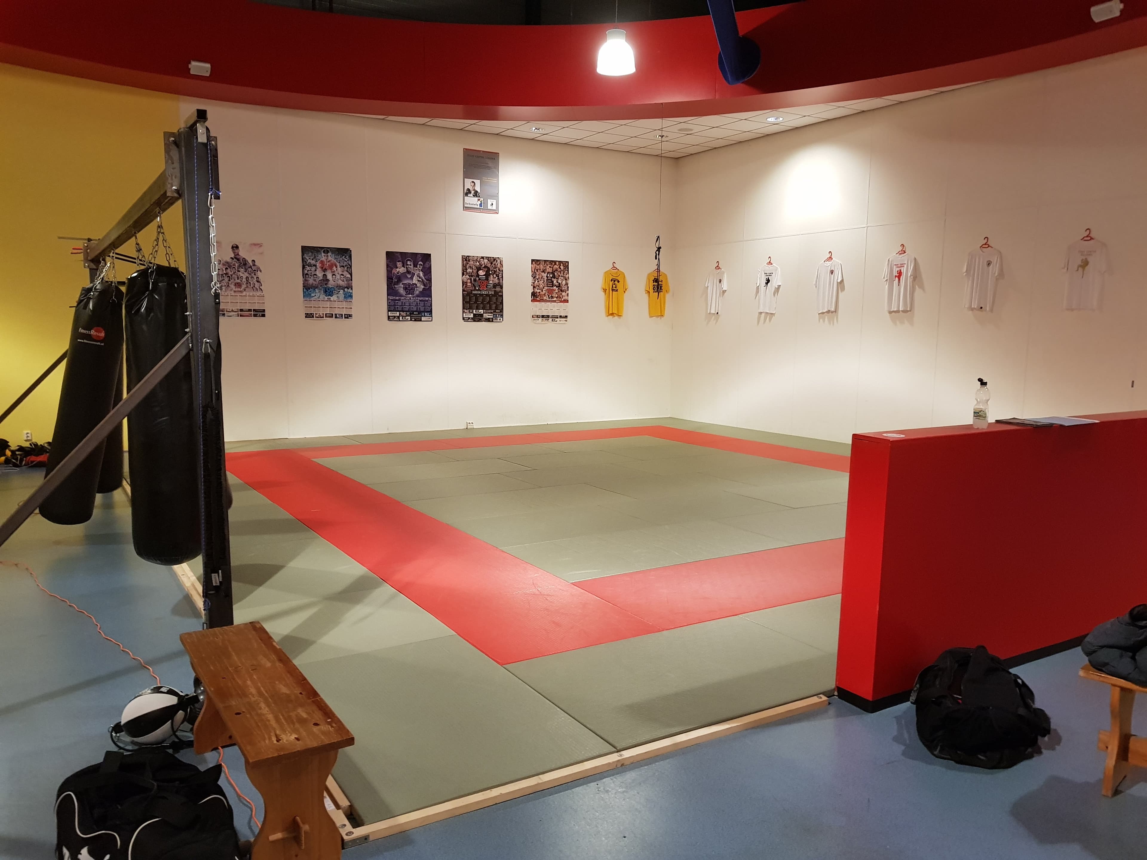 Judoclub Michigami