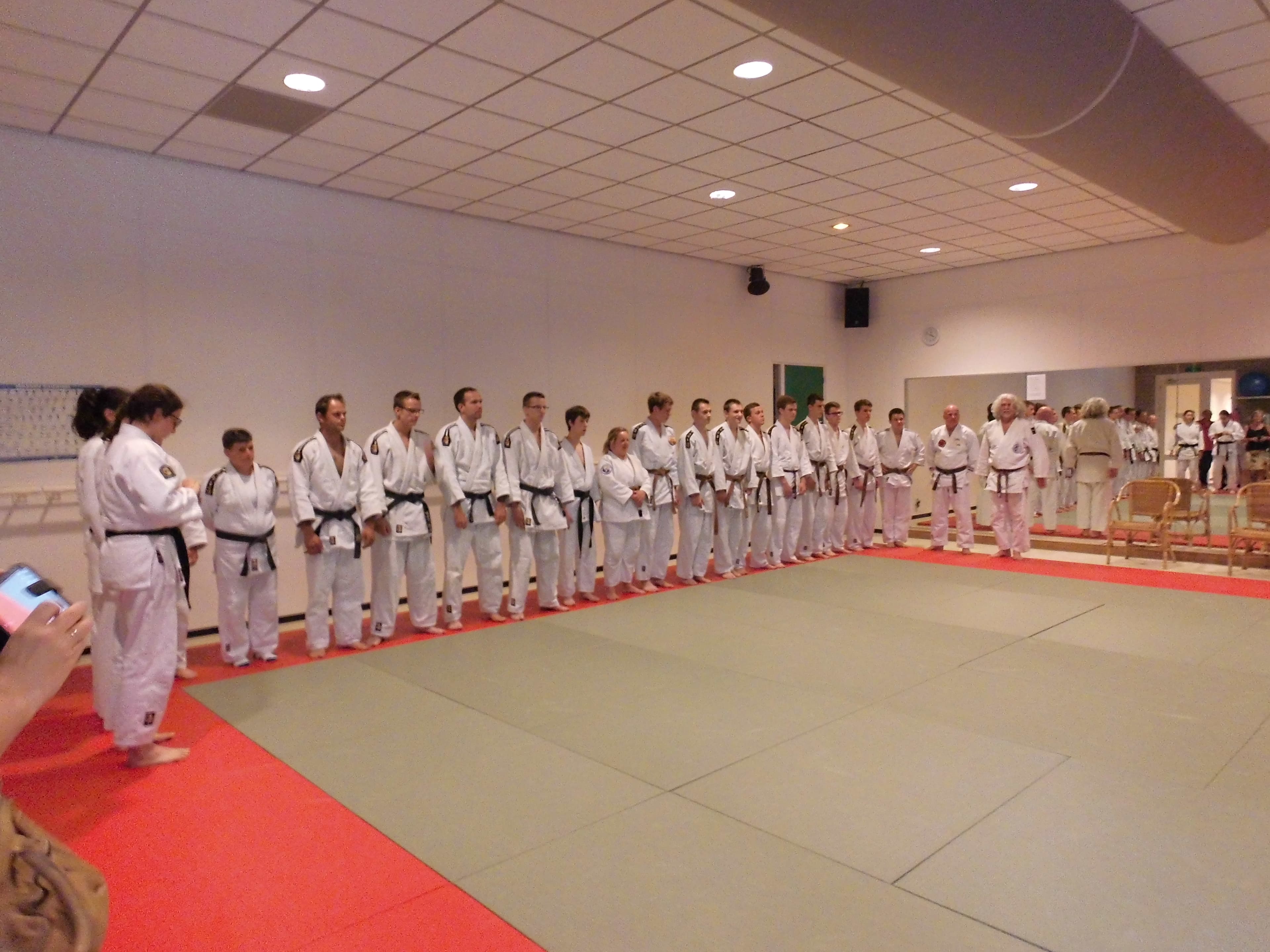 Judoclub Michigami