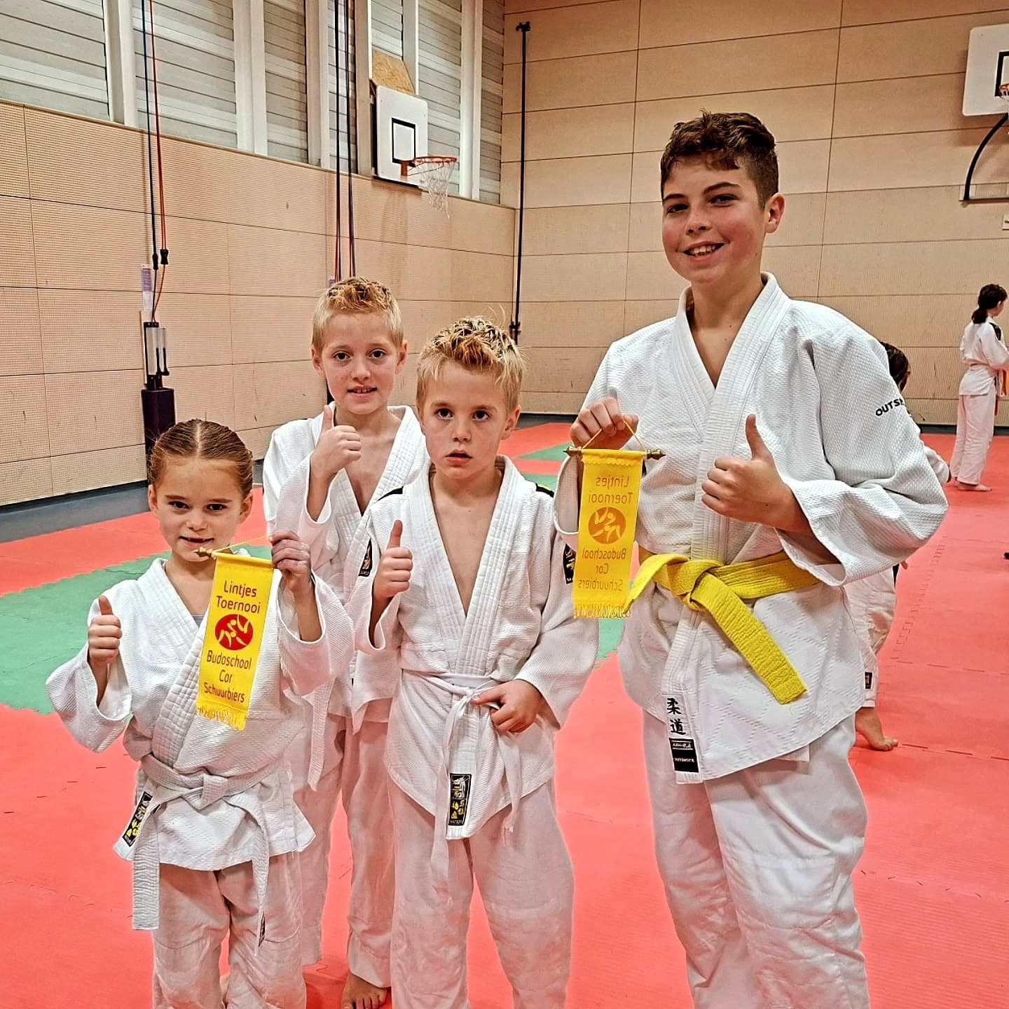 Judoclub Michigami