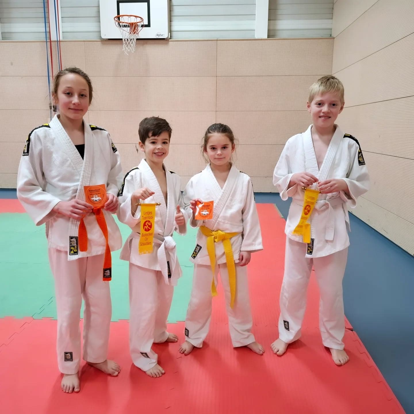 Judoclub Michigami