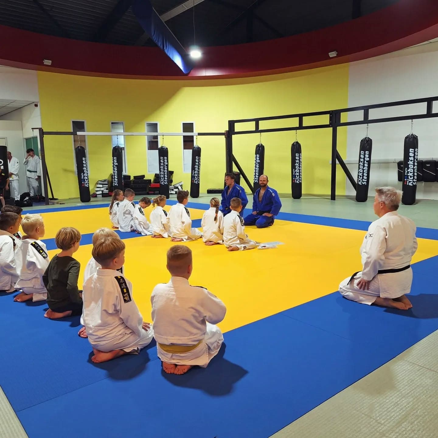 Judoclub Michigami