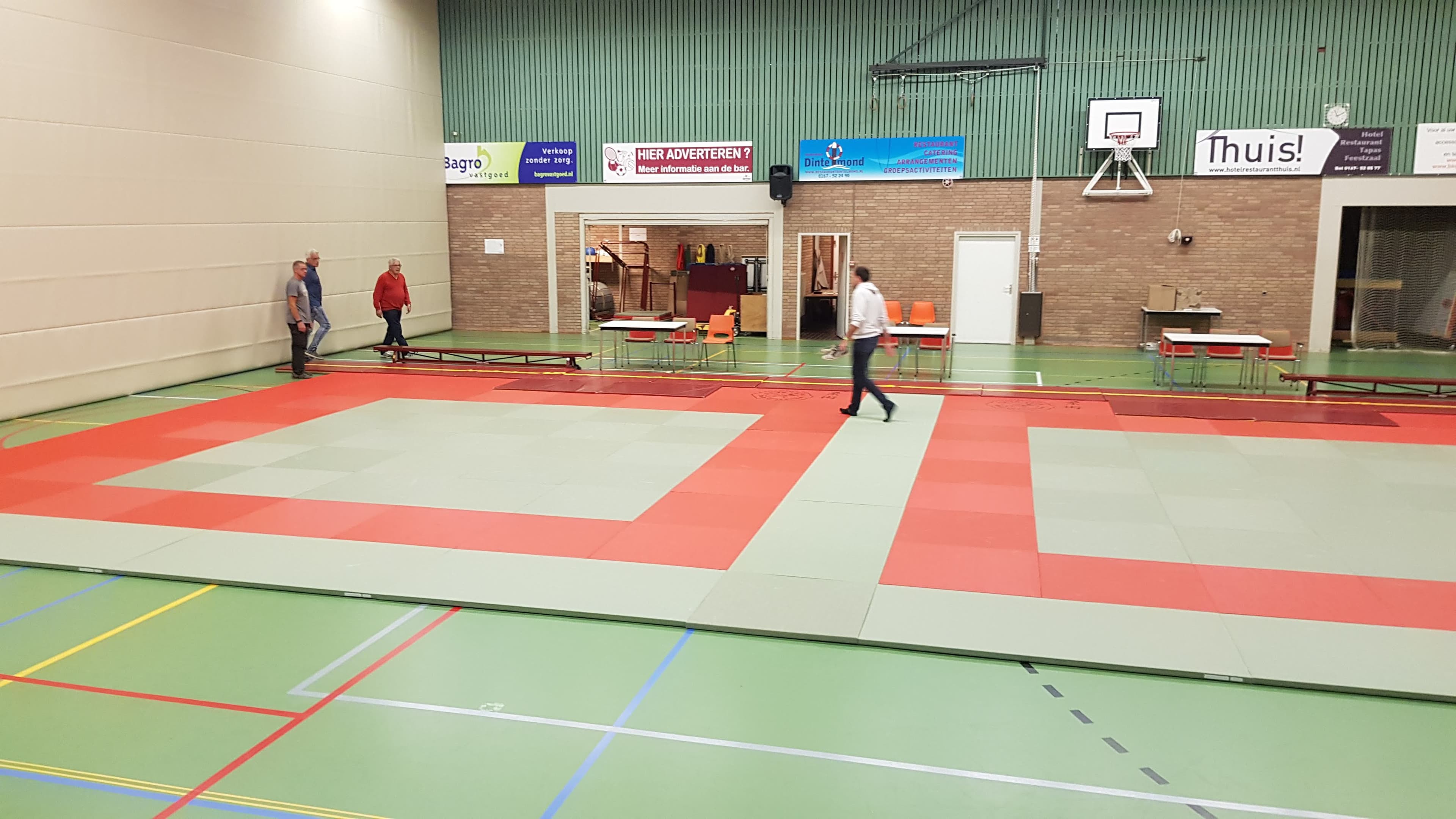 Judoclub Michigami