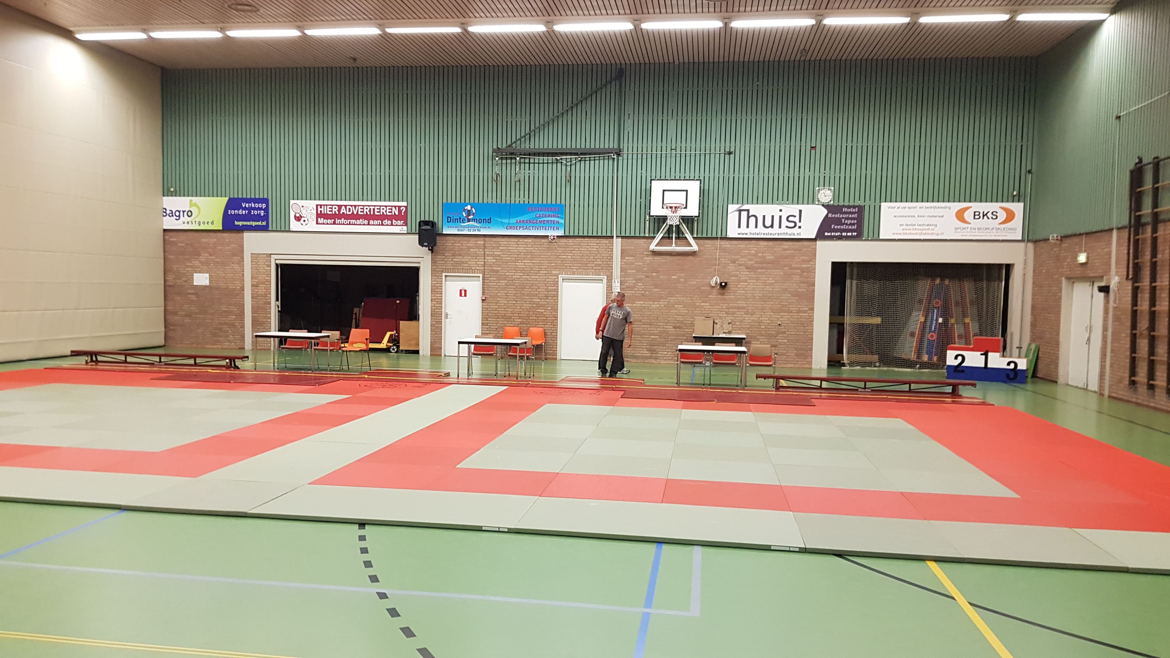 Judoclub Michigami