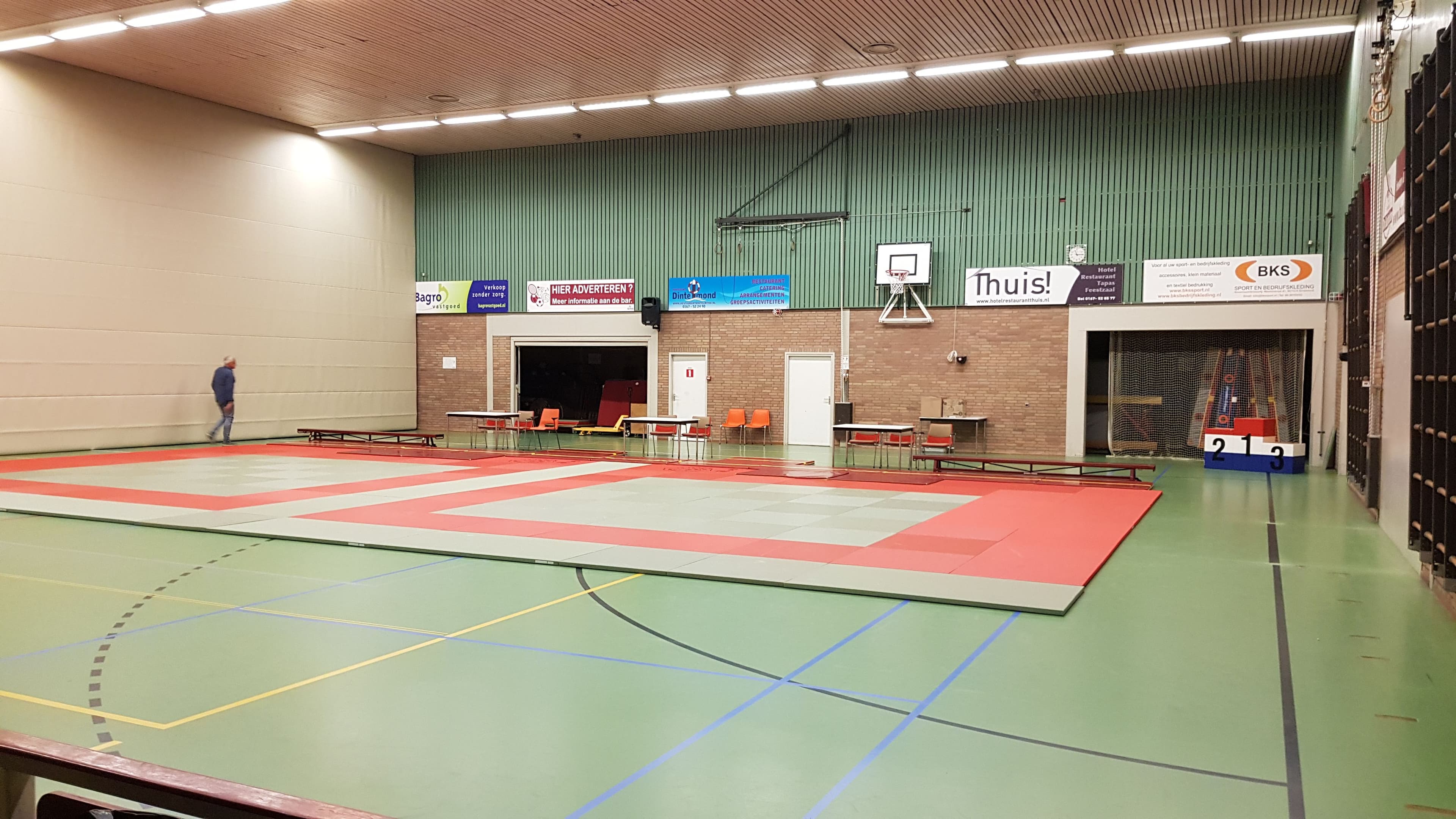 Judoclub Michigami
