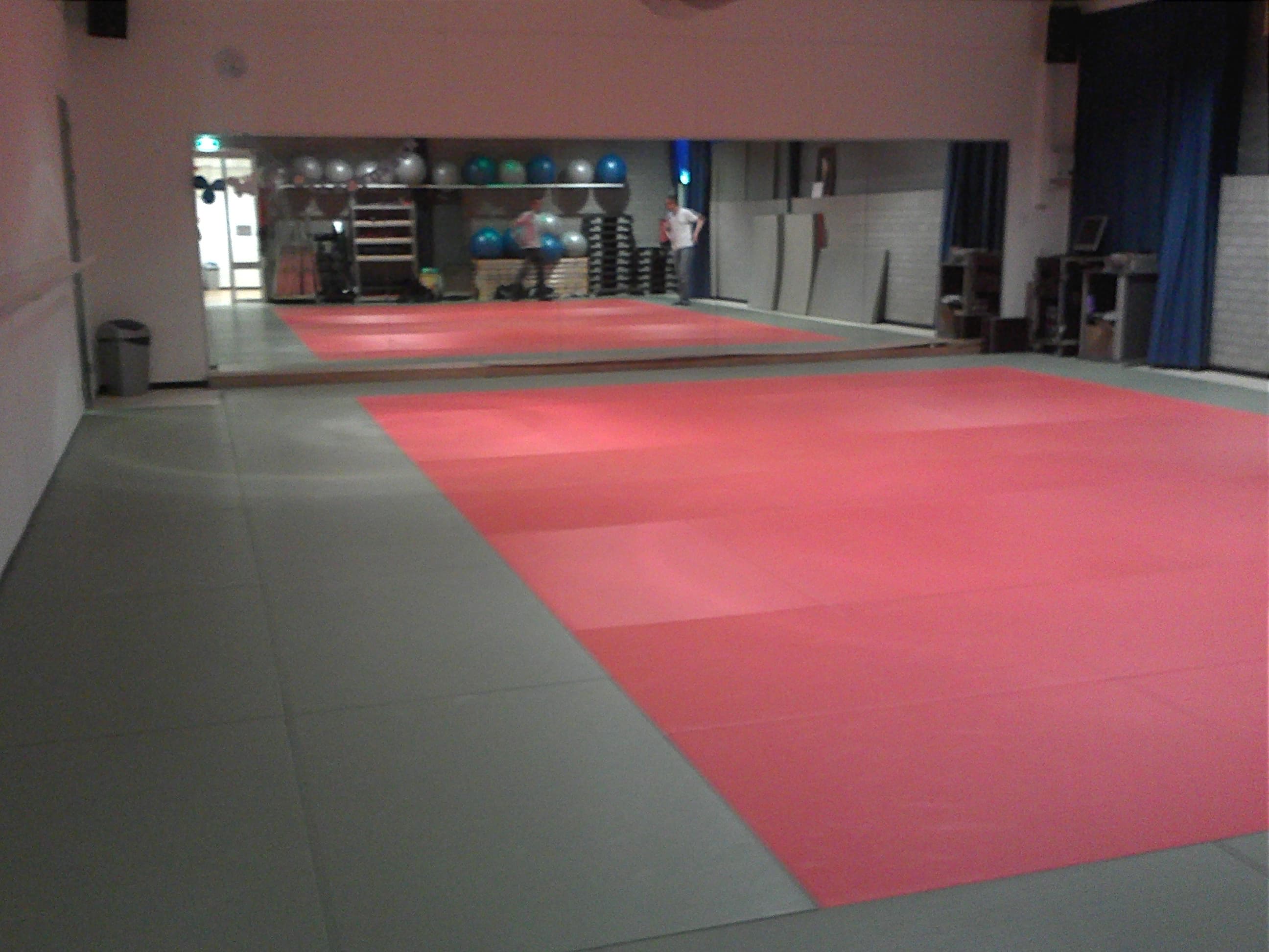 Judoclub Michigami